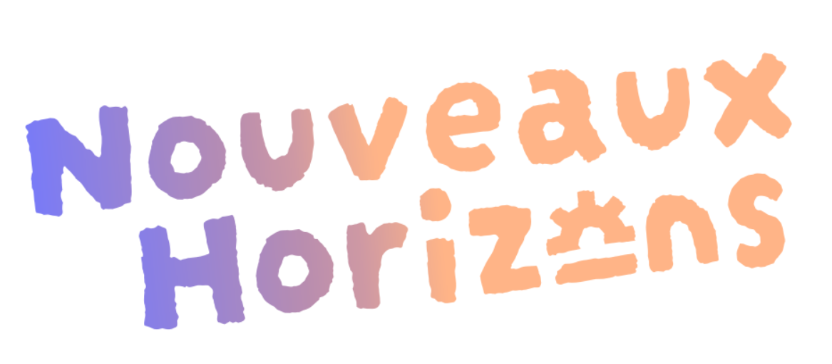 Nouveaux Horizons